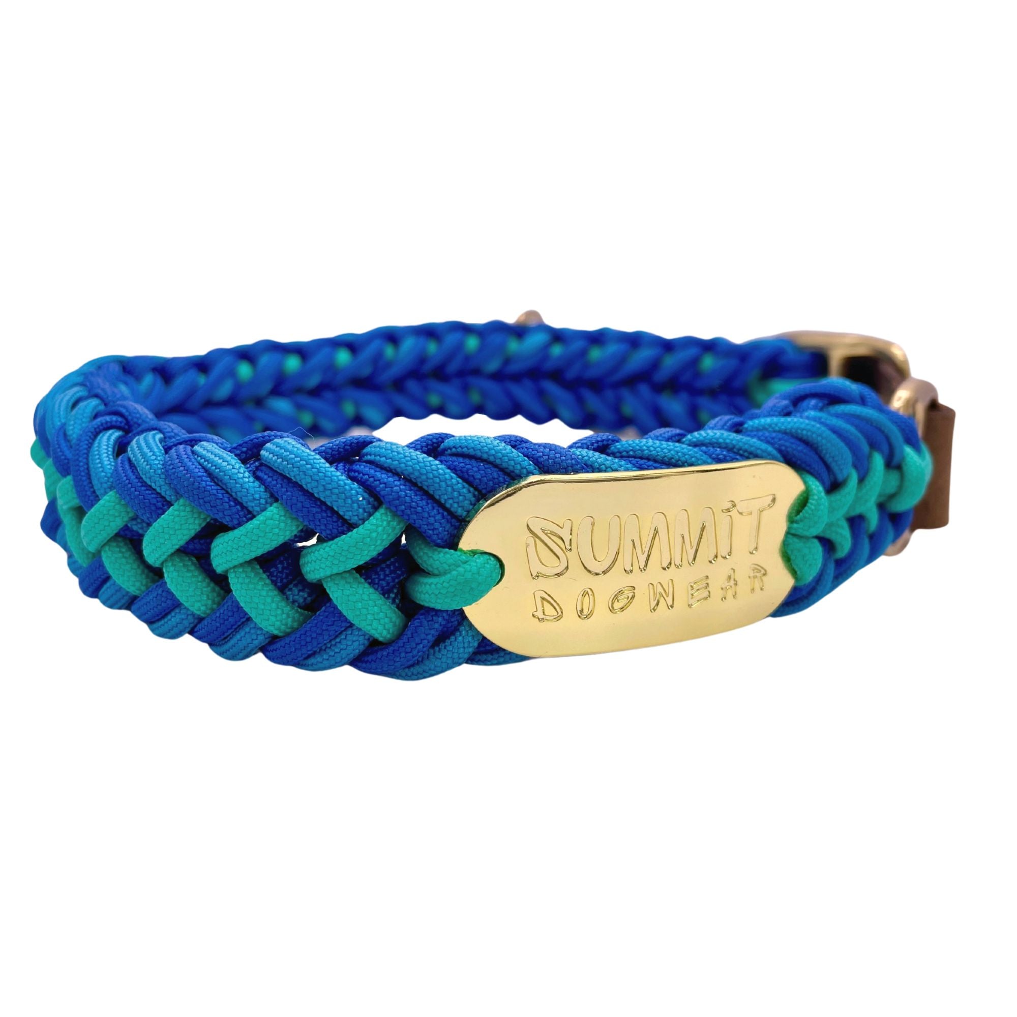 Wave Chaser Shaka Collar